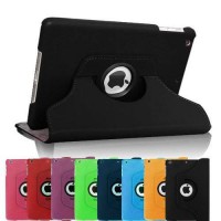 CAPA BOLSA EM PELE PARA IPAD MINI
